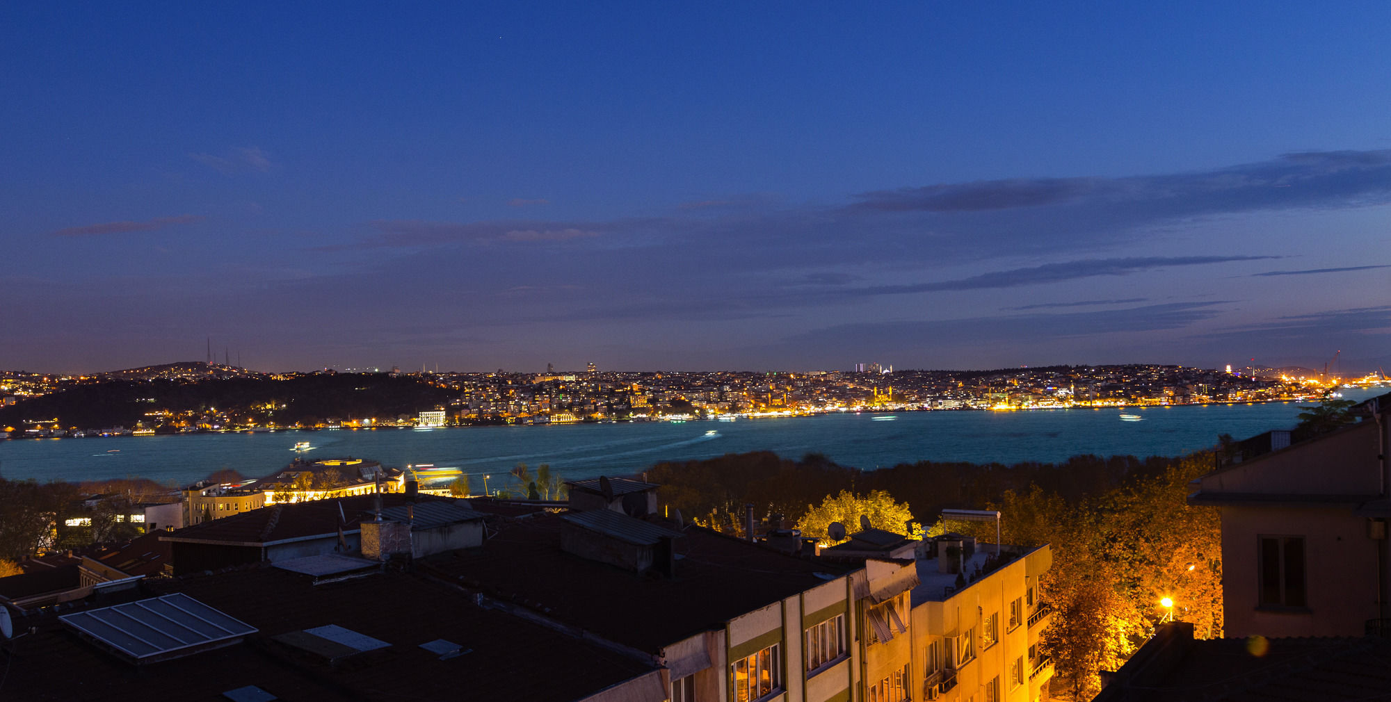 Turkuaz Suites Istambul Exterior foto