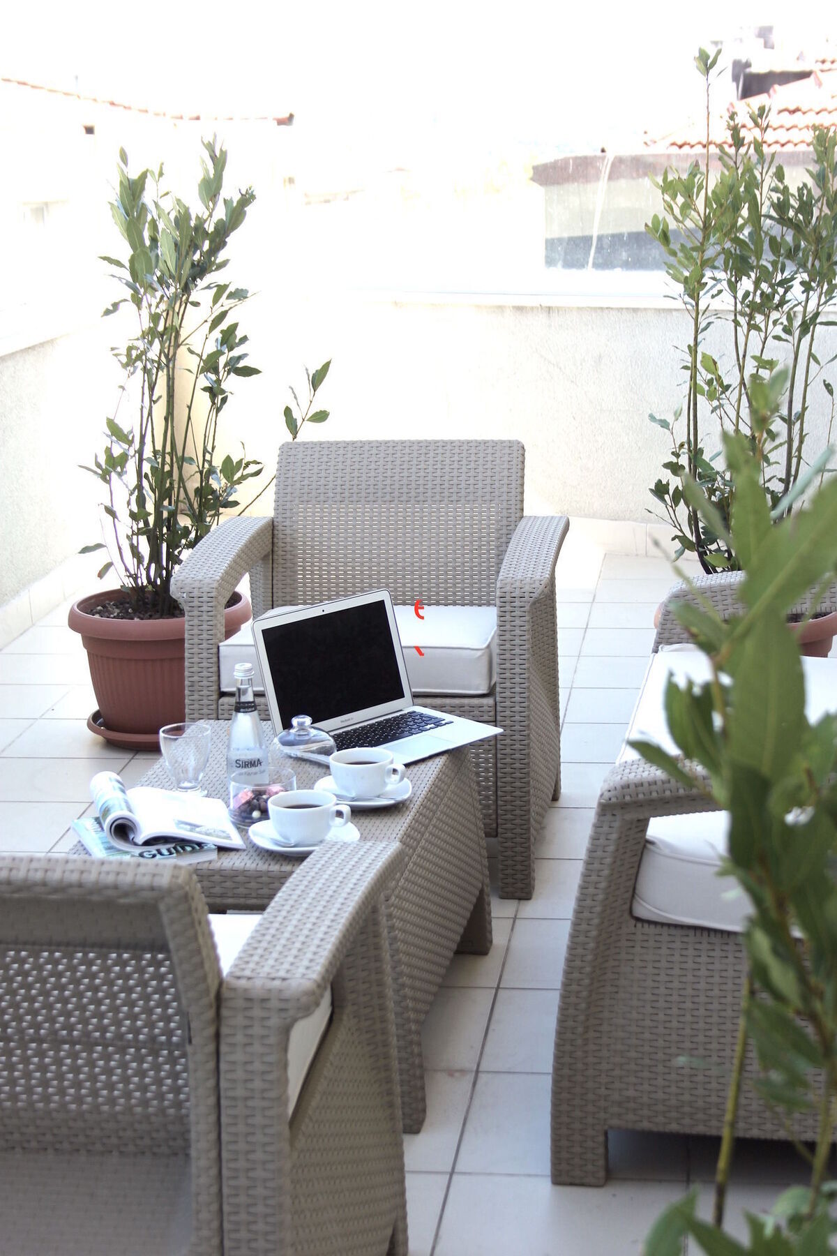 Turkuaz Suites Istambul Exterior foto