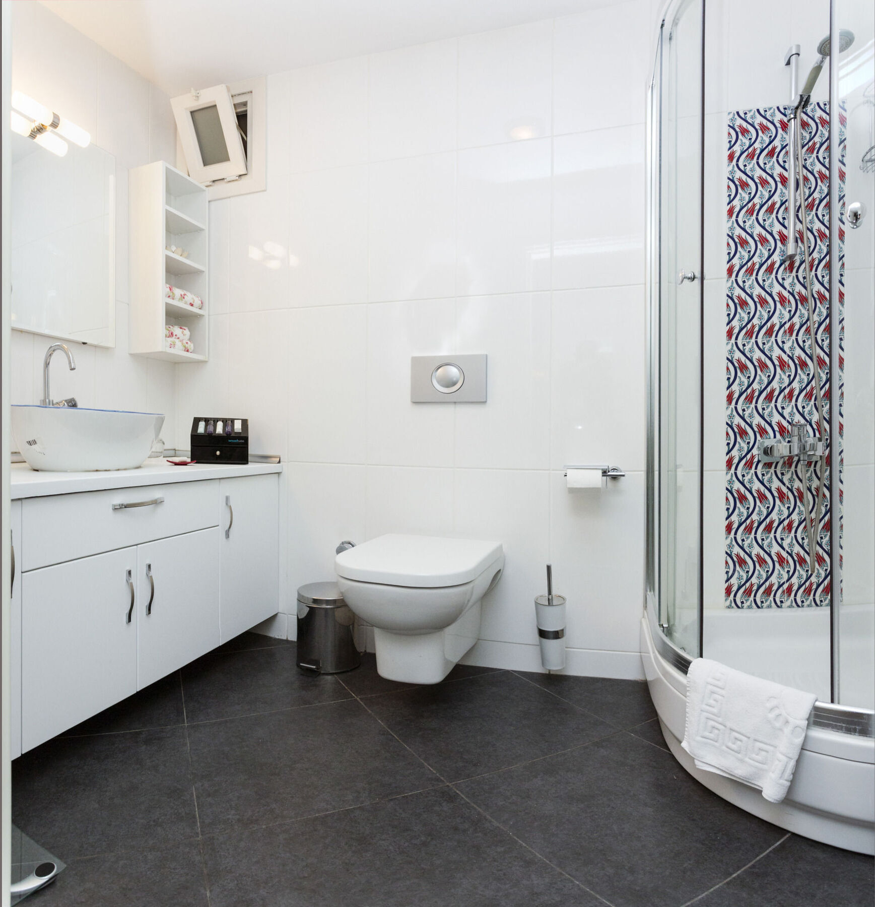 Turkuaz Suites Istambul Exterior foto